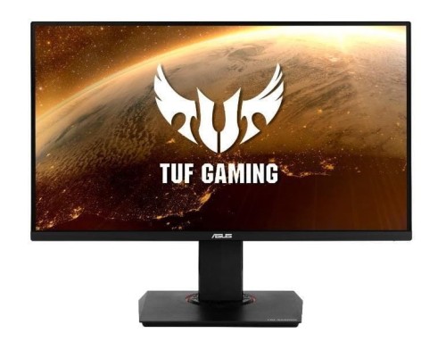 Monitor Asus 28" TUF Gaming VG289Q 4K UHD 2xHDMI DP głośniki - USZ OPAK