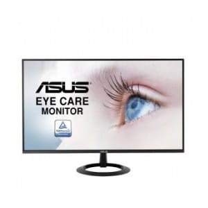 Monitor Asus 23,8" VA24EQSB-W DP HDMI VGA 2xUSB 3.0
