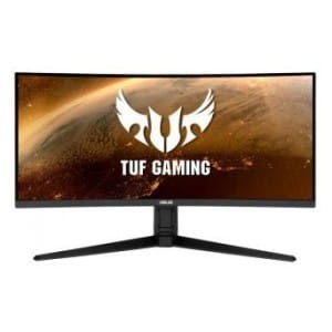 Monitor Asus 34" TUF Gaming VG34VQL1B 2xHDMI 2xDP 4xUSB 3.0 głośniki