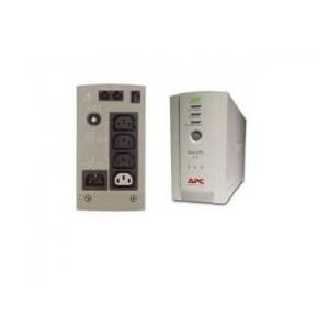 Zasilacz awaryjny UPS APC BK500EI Back 500, 230V, USB