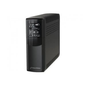 Zasilacz awaryjny UPS Power Walker Line-Interactive CSW 1000VA 4xFR Out, RJ11/RJ45 In/Out, USB