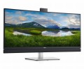 Monitor DELL C3422WE 34.1" UWQHD Klasa A 325998