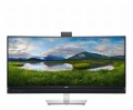 Monitor DELL C3422WE 34.1" UWQHD Klasa A 326001