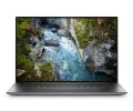 Laptop Dell Precision 5550 15.6" / i7 10GEN / 16GB / 512GB SSD / T1000 / FHD+ / Win 11 PRO 326179