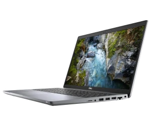 Laptop Dell Precision 3560 15.6" / i7 11GEN / 32GB / 512GB SSD / T500 / FHD / Win 11 PRO