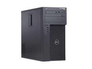 Dell T1700 Tower / i7-4GEN / 32GB / 2TB HDD / DVDRW / Win 8 PRO