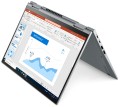 Lenovo X1 Yoga Gen 6 14" / i5-11GEN / 16GB / 256GB SSD / FHD+ / Dotyk / Win11 PRO 327019