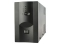 Gembird UPS POWER CUBE USB, RJ12X2 850VA 327222