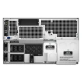 APC SRT8KRMXLI Smart-UPS SRT 8000VA Rack 230V 327315