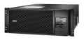APC SRT6KRMXLI Smart-UPS SRT 6000VA Rack 230V 327316