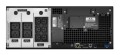 APC SRT6KRMXLI Smart-UPS SRT 6000VA Rack 230V 327317