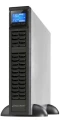 PowerWalker UPS ON-LINE 1000VA 3X IEC OUT, USB/RS-232, LCD, RACK19''/TOWER 327365