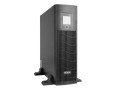 Gembird UPS Line-in 3000VA OUT(6xIEC C13 1xSCHUKO EU) IN(1xIEC C20) Rack/Tower 327406