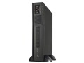 PowerWalker UPS On-Line 1000VA PF1 USB/RS232, LCD, 8x IEC OUT, Rack 19''/Tower 327504