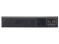 PowerWalker UPS On-Line 1000VA PF1 USB/RS232, LCD, 8x IEC OUT, Rack 19''/Tower 327505