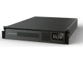 PowerWalker UPS On-Line 3000VA PF1 USB/RS232, LCD, 8x IEC OUT, Rack 19''/Tower 327507