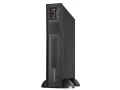 PowerWalker UPS On-Line 3000VA PF1 USB/RS232, LCD, 8x IEC OUT, Rack 19''/Tower 327508