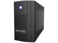 PowerWalker UPS Line-Interactive 650VA SB FR 2x PL 230V, USB 327551
