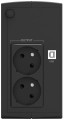 PowerWalker UPS Line-Interactive 650VA SB FR 2x PL 230V, USB 327552