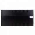 Digitus Zasilacz awaryjny UPS Line-Ineractive LED, 1500VA/900W, 2x12V/9Ah, AVR, 4xSCHUKO, USB, RS232, RJ45 327674