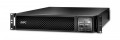 APC Zasilacz SmartUPS SRT1000RMXLI-NC SRT1kVA/1kW 230V Rack NMC 327762