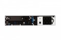 APC Zasilacz SmartUPS SRT1000RMXLI-NC SRT1kVA/1kW 230V Rack NMC 327763
