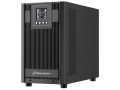 PowerWalker UPS ON-LINE 3000VA AT 4X FR+TERMINAL OUT, USB/RS-232, LCD, TOWER 327903
