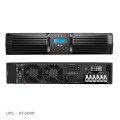 DELTA ELECTRONICS Zasilacz UPS RT-6K 6kVA/6kW Standard 6xC13 3xC19 16x7Ah 327921