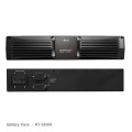 DELTA ELECTRONICS Zasilacz UPS RT-6K 6kVA/6kW Standard 6xC13 3xC19 16x7Ah 327922