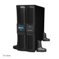 DELTA ELECTRONICS Zasilacz UPS RT-6K 6kVA/6kW Standard 6xC13 3xC19 16x7Ah 327923