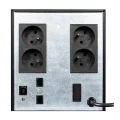 EVER Zasilacz awaryjny UPS SINLINE 2000VA/1300W L-inter. HID 327931