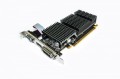 AFOX Karta graficzna Geforce GT210 1GB DDR2 64Bit DVI HDMI VGA Passive G2 328451