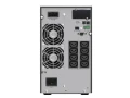 PowerWalker  UPS POWERWALKER ON-LINE 1/1 fazy 2000VA ICT IOT PF1 USB/RS-232, 8X IEC C13, C14 EPO, wolnostojący 328496