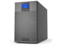 PowerWalker UPS POWERWALKER ON-LINE 1/1 FAZY 3000VA ICT IOT PF1 USB/RS-232, 8X IEC C13 + 1X C19, C20 EPO, TOWER 328497