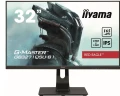 IIYAMA Monitor 31.5 cala GB3271QSU-B1 QHD,1ms,IPS,165Hz,HDMI,DP,400cd,FreeSync 328516