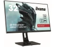 IIYAMA Monitor 31.5 cala GB3271QSU-B1 QHD,1ms,IPS,165Hz,HDMI,DP,400cd,FreeSync 328518
