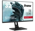 IIYAMA Monitor 31.5 cala GB3271QSU-B1 QHD,1ms,IPS,165Hz,HDMI,DP,400cd,FreeSync 328519