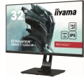 IIYAMA Monitor 31.5 cala GB3271QSU-B1 QHD,1ms,IPS,165Hz,HDMI,DP,400cd,FreeSync 328520