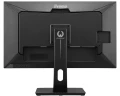IIYAMA Monitor 31.5 cala GB3271QSU-B1 QHD,1ms,IPS,165Hz,HDMI,DP,400cd,FreeSync 328523