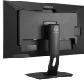 IIYAMA Monitor 31.5 cala GB3271QSU-B1 QHD,1ms,IPS,165Hz,HDMI,DP,400cd,FreeSync 328525