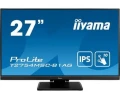 IIYAMA Monitor 27 cali T2754MSC-B1AG pojemnościowy 10PKT IPS powłoka AG 328761