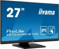 IIYAMA Monitor 27 cali T2754MSC-B1AG pojemnościowy 10PKT IPS powłoka AG 328764