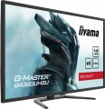 IIYAMA Monitor 43 cale G4380UHSU-B1 4K, VA, 2xHDMI, DP, 0,4ms, 550cd/m2, USB3.0 328879