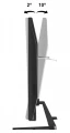 IIYAMA Monitor 43 cale G4380UHSU-B1 4K, VA, 2xHDMI, DP, 0,4ms, 550cd/m2, USB3.0 328883