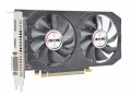 AFOX Karta graficzna Radeon RX 550 4GB GDDR5 128Bit DVI HDMI DP ATX 329143