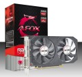 AFOX Karta graficzna Radeon RX 550 4GB GDDR5 128Bit DVI HDMI DP ATX 329144
