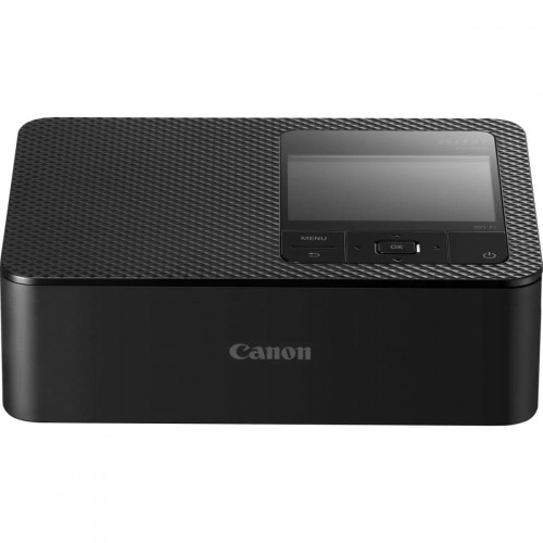 Canon Drukarka DSC SELPHY CP1500 5539C002 Czarna