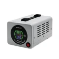 Qoltec Automatyczny stabilizator napięcia AVR 500VA 329327