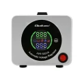 Qoltec Automatyczny stabilizator napięcia AVR 500VA 329331
