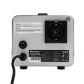 Qoltec Automatyczny stabilizator napięcia AVR 500VA 329332